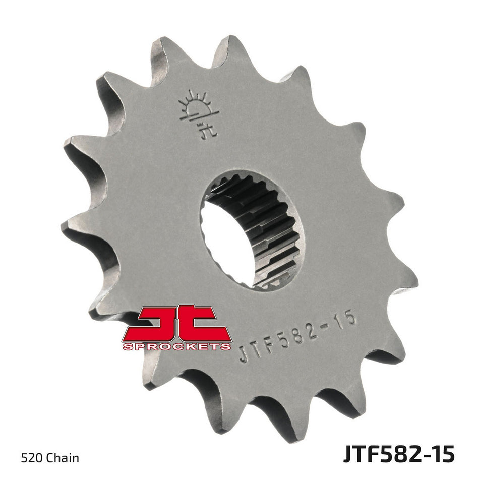 JTF582.15 Front Sprocket