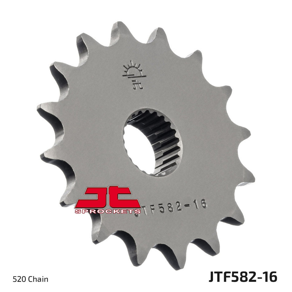 JTF582.16 Front Sprocket