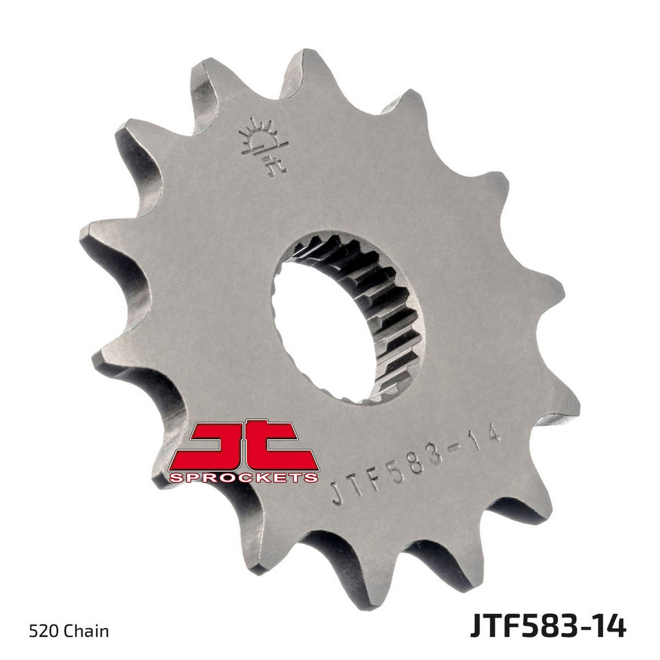 JTF583.14 Front Sprocket