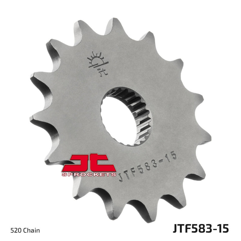 JTF583.15 Front Sprocket