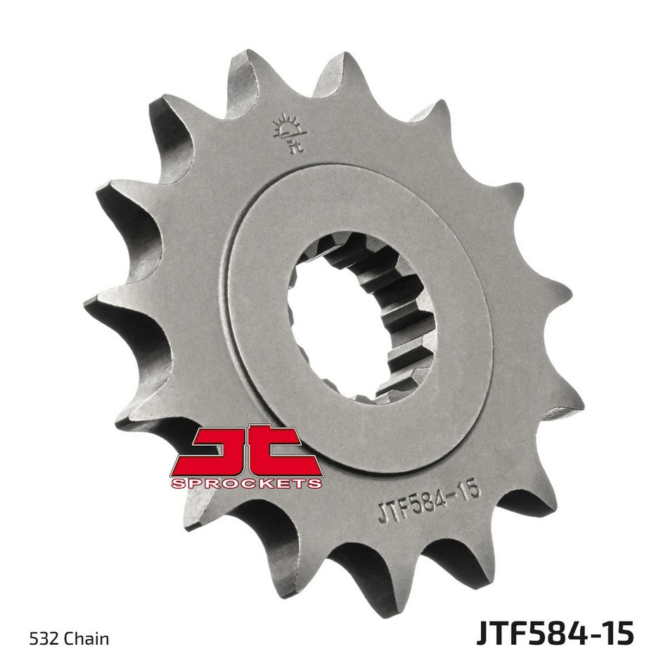 JTF584.15 Front Sprocket
