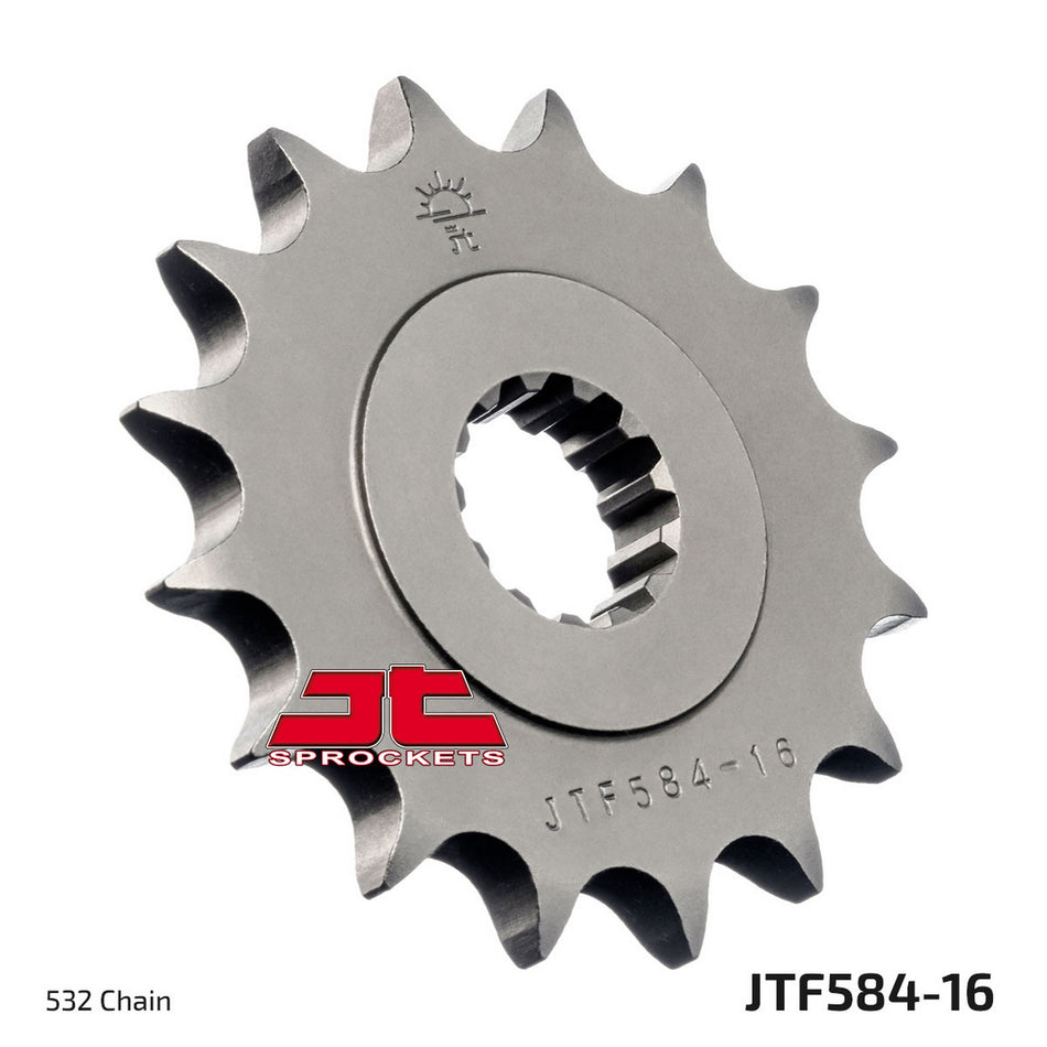 JTF584.16 Front Sprocket