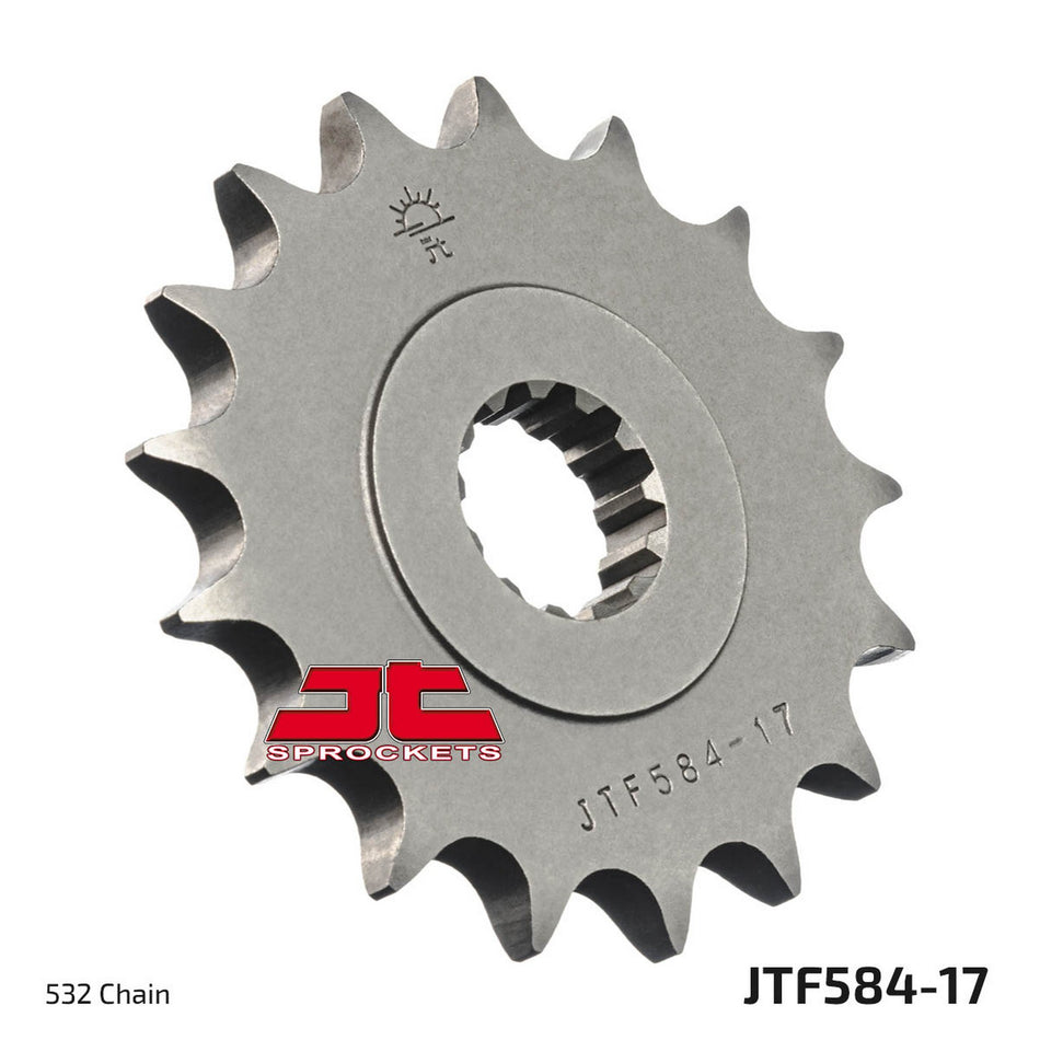 JTF584.17 Front Sprocket