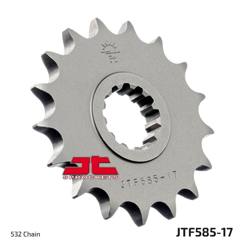 JTF585.17 Front Sprocket