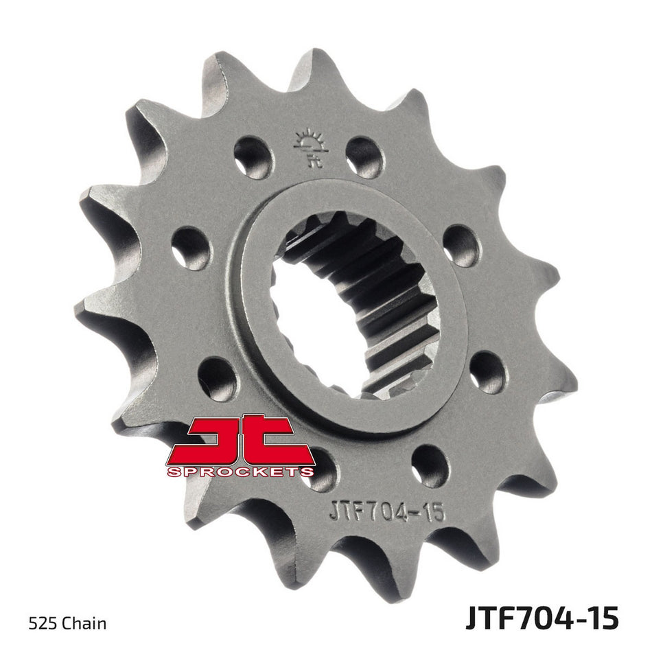 JTF704.15 Front Sprocket