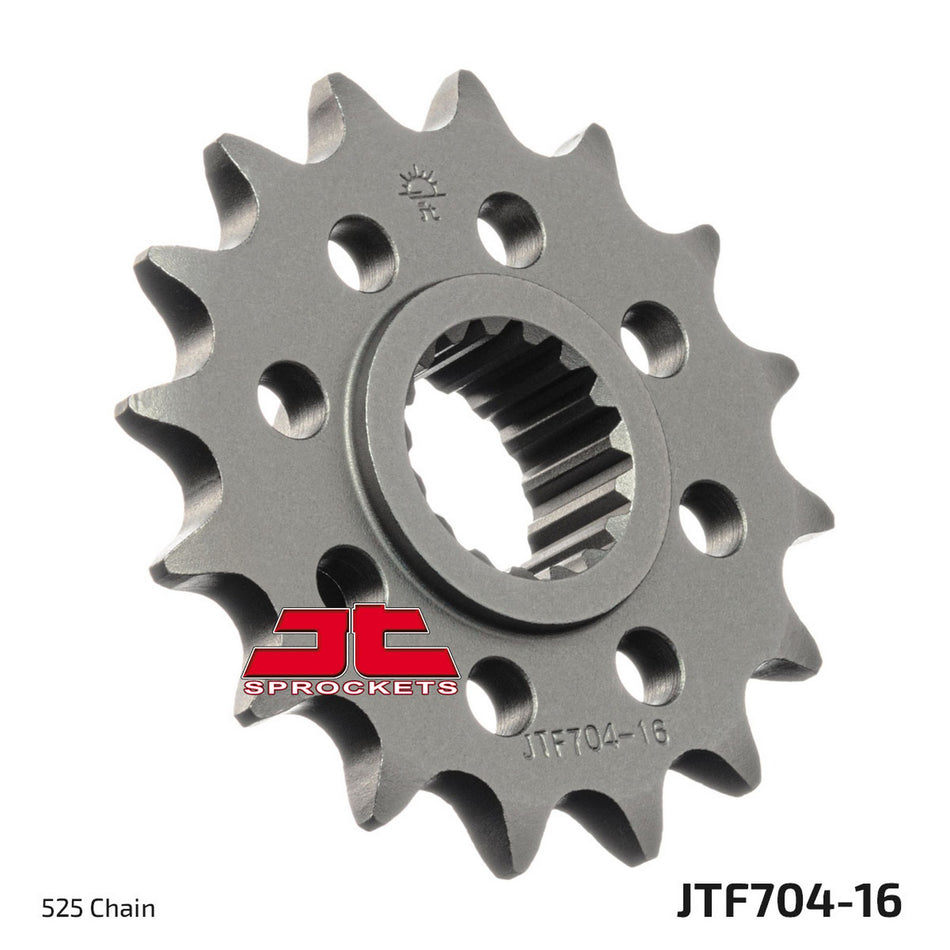 JTF704.16 Front Sprocket