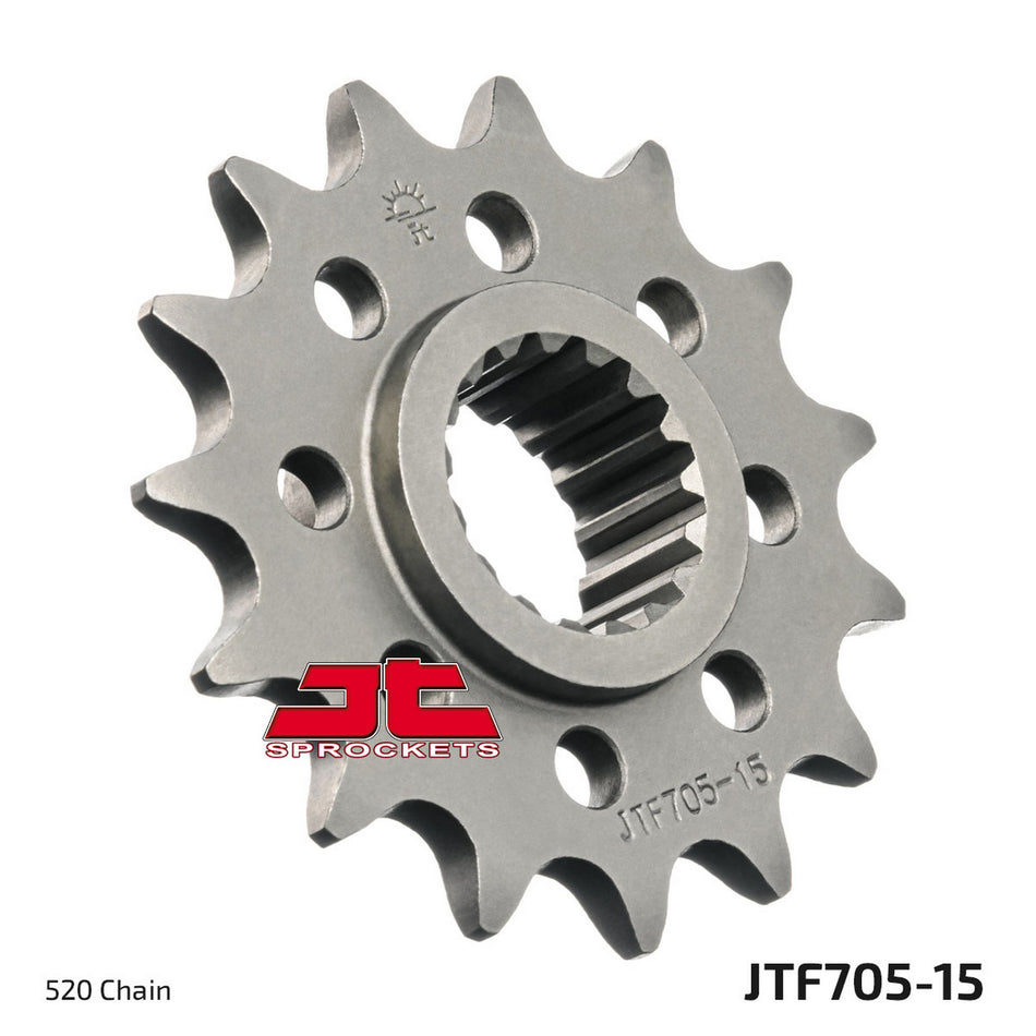 JTF705.15 Front Sprocket