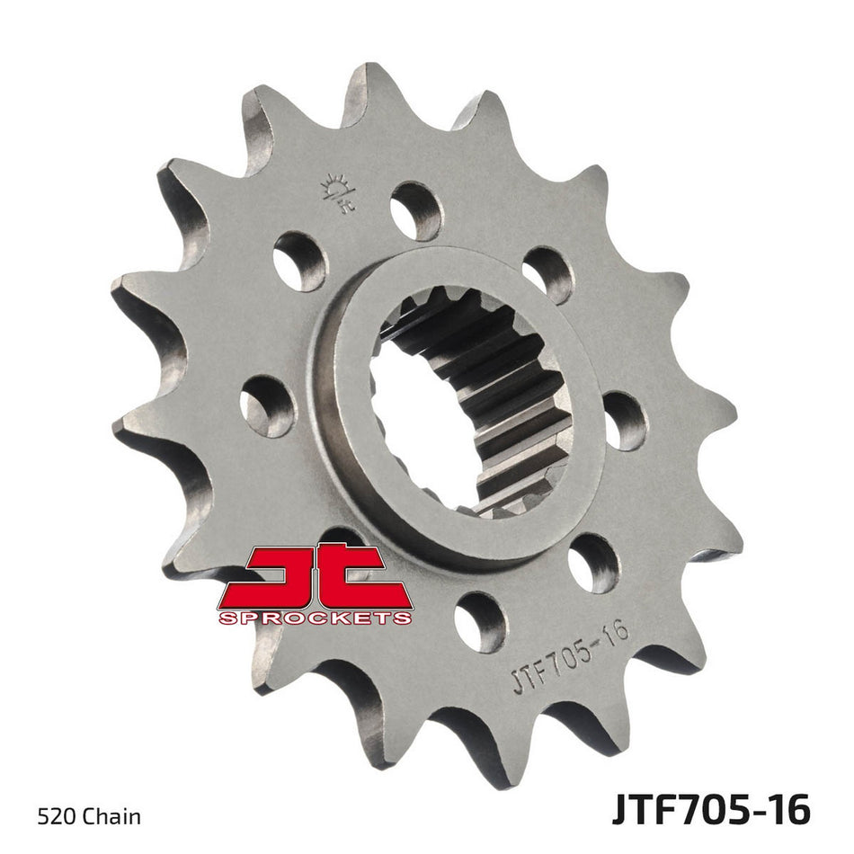 JTF705.16 Front Sprocket