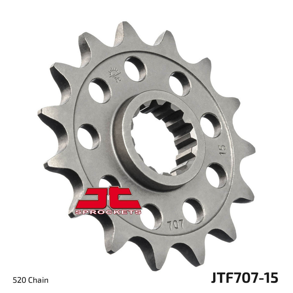 JTF707.15 Front Sprocket