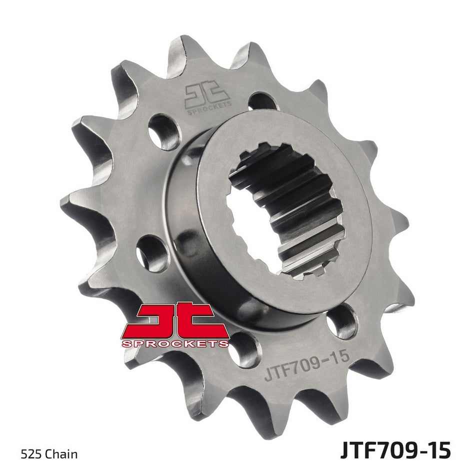 JTF709.15 Front Sprocket