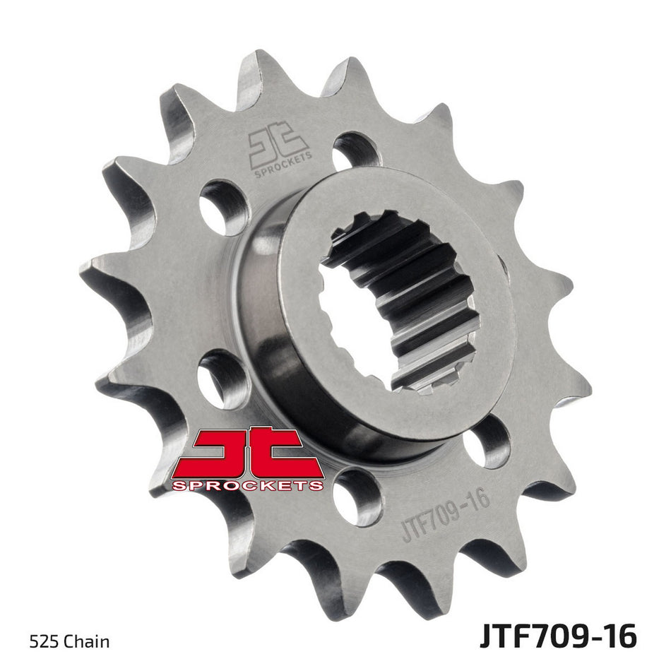 JTF709.16 Front Sprocket