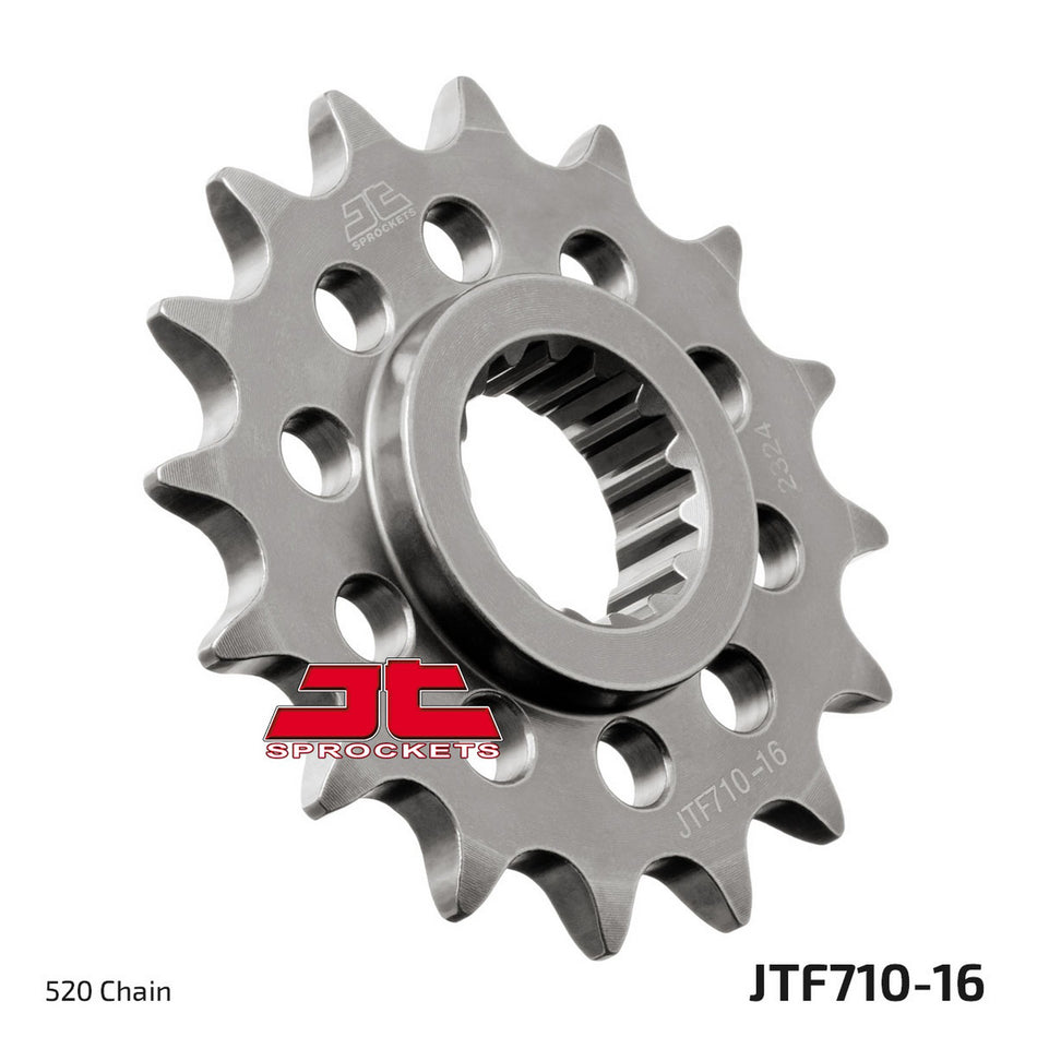 JTF710.16 Front Sprocket