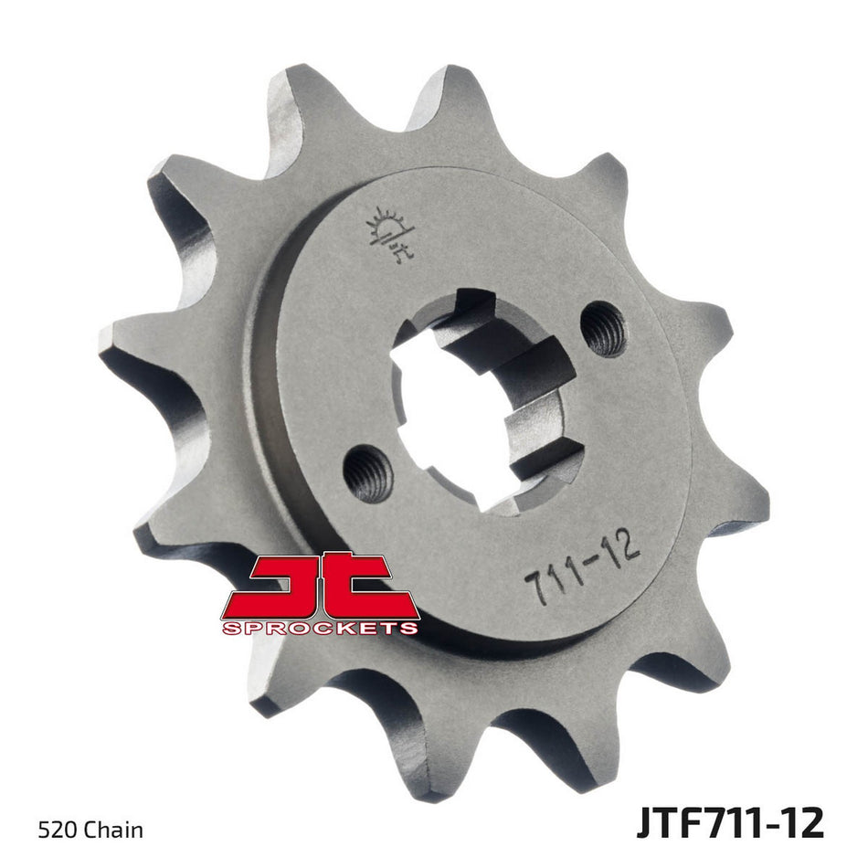 JTF711.12 Front Sprocket