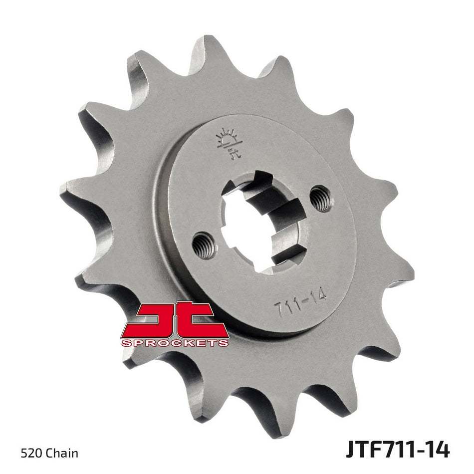 JTF711.14 Front Sprocket
