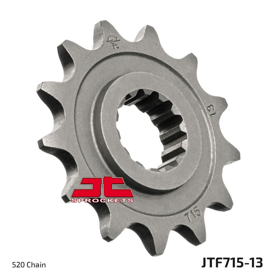 JTF715.13 Front Sprocket