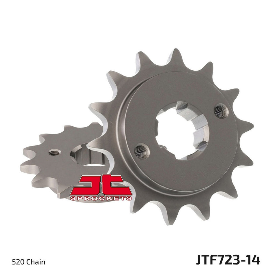 JTF723.14 Front Sprocket