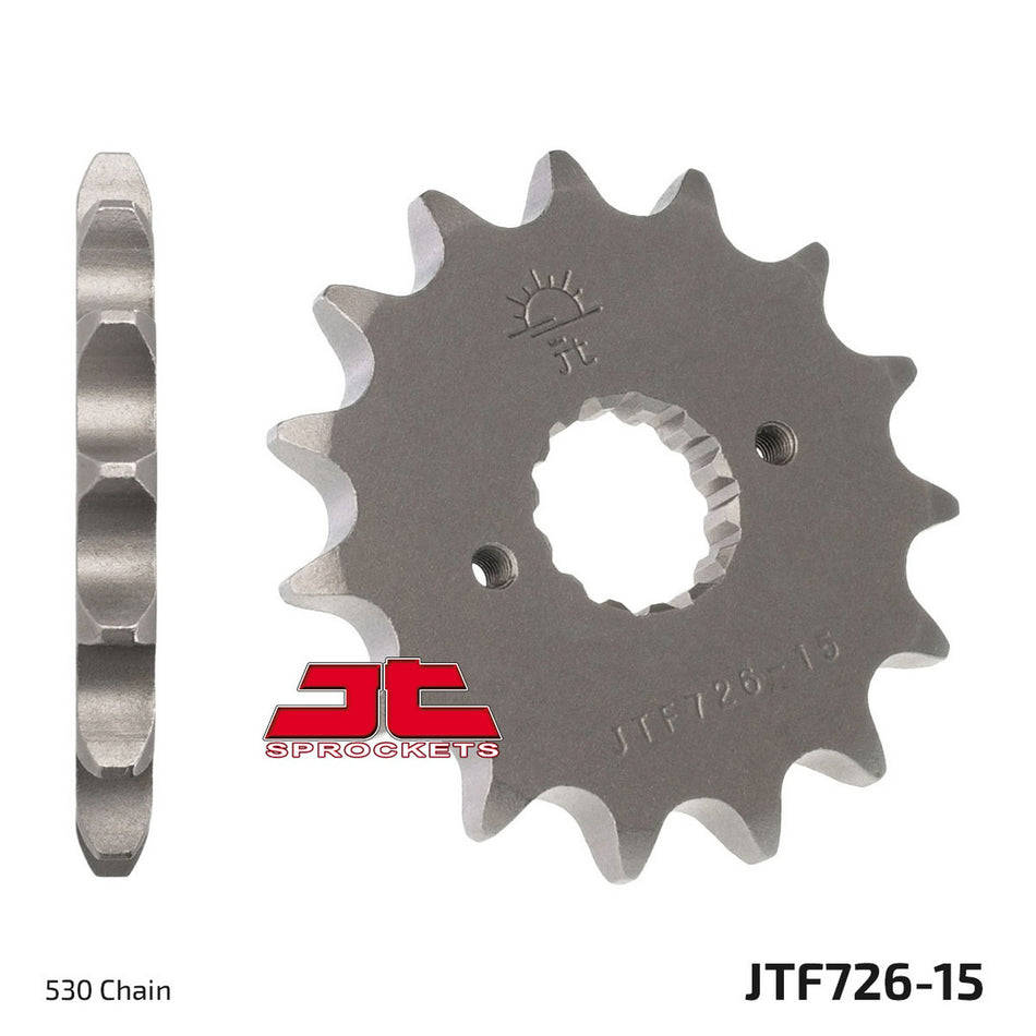 JTF726.15 Front Sprocket