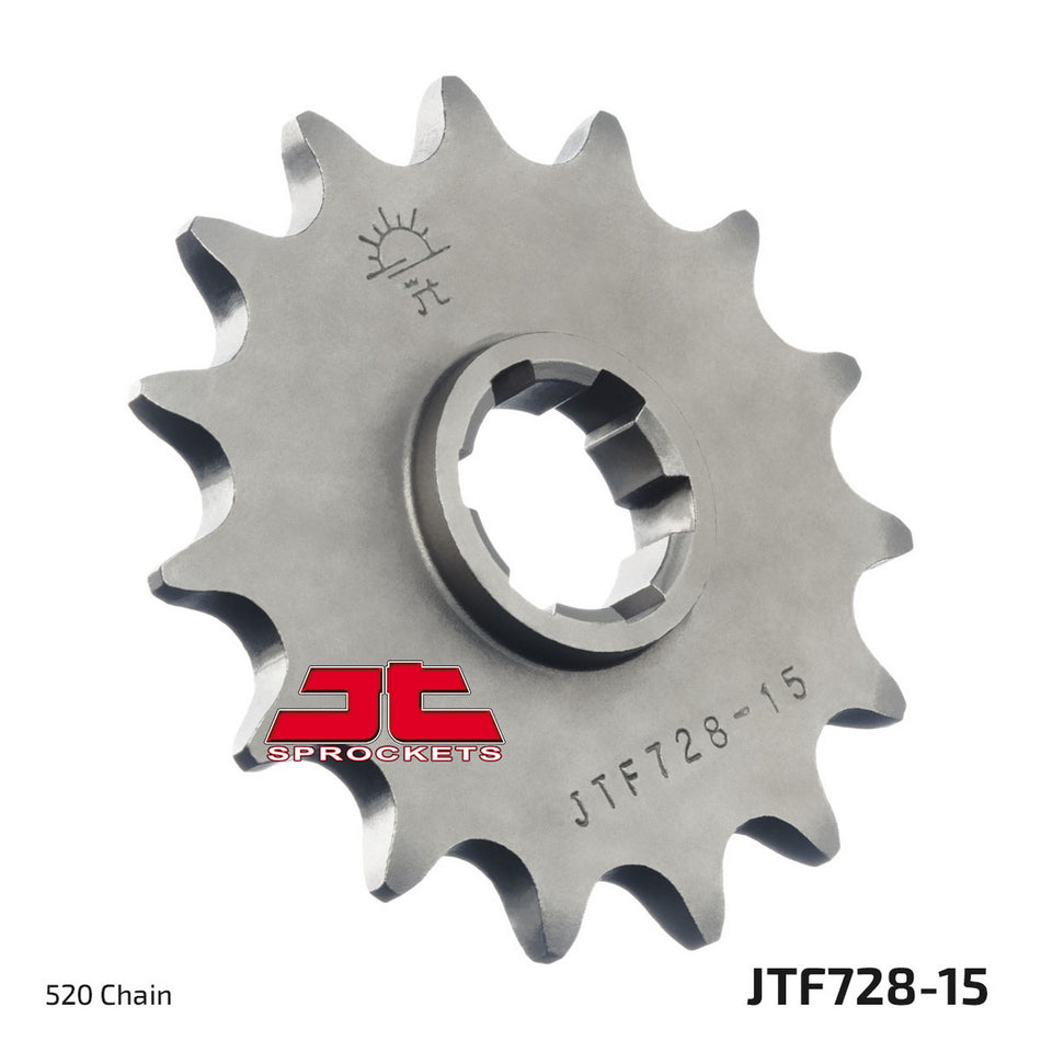 JTF728.15 Front Sprocket
