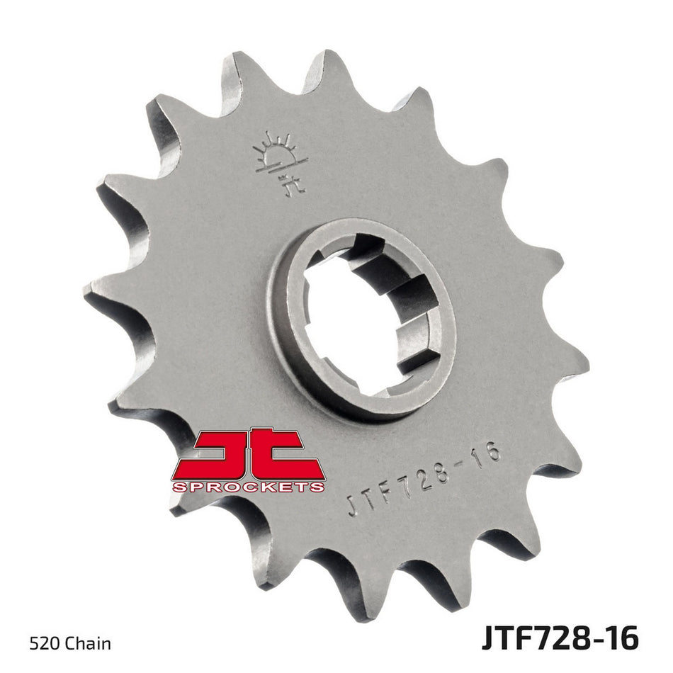 JTF728.16 Front Sprocket
