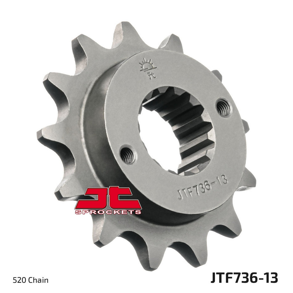 JTF736.13 Front Sprocket