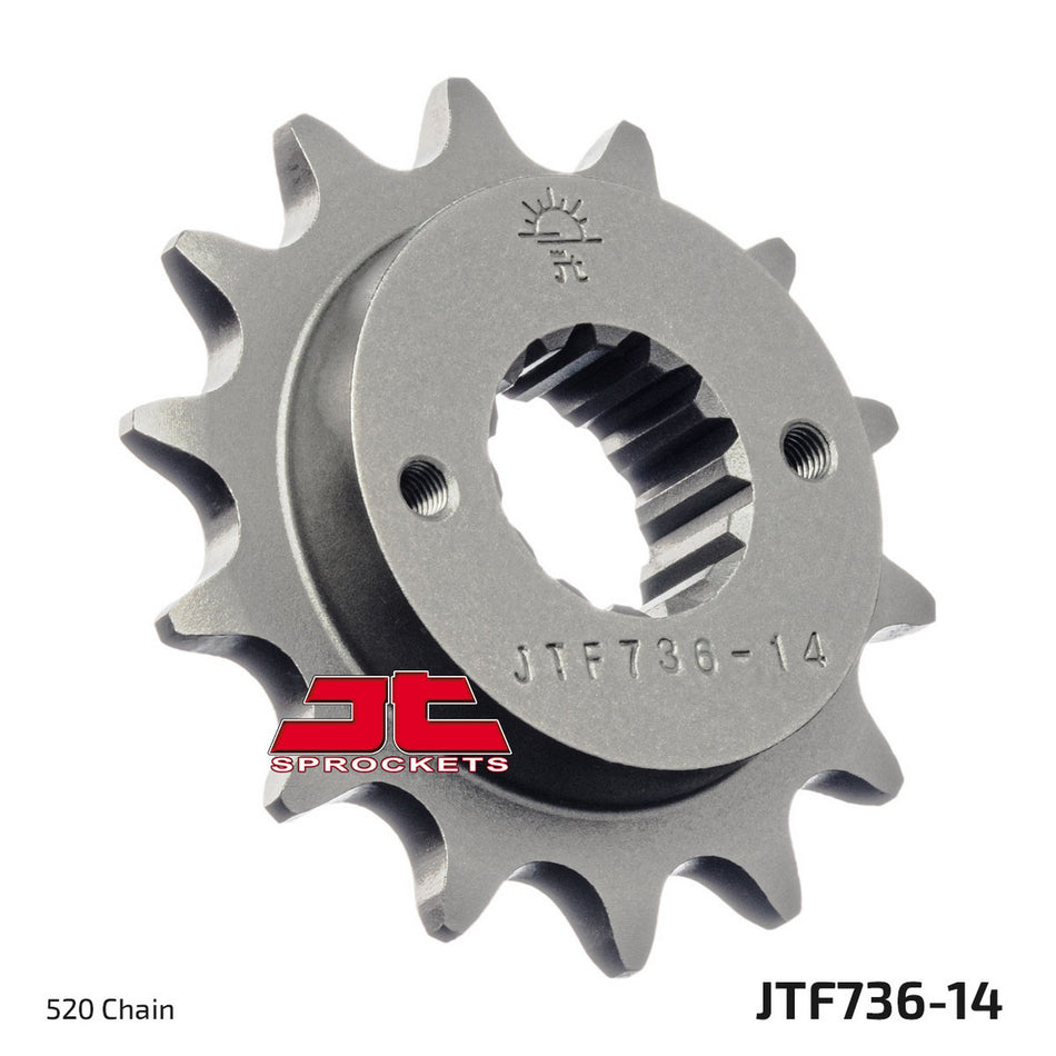 JTF736.14 Front Sprocket