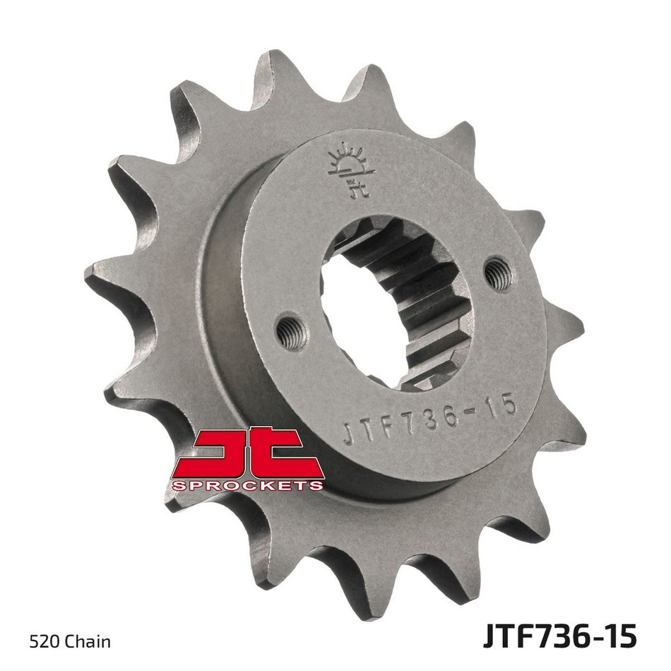 JTF736.15 Front Sprocket
