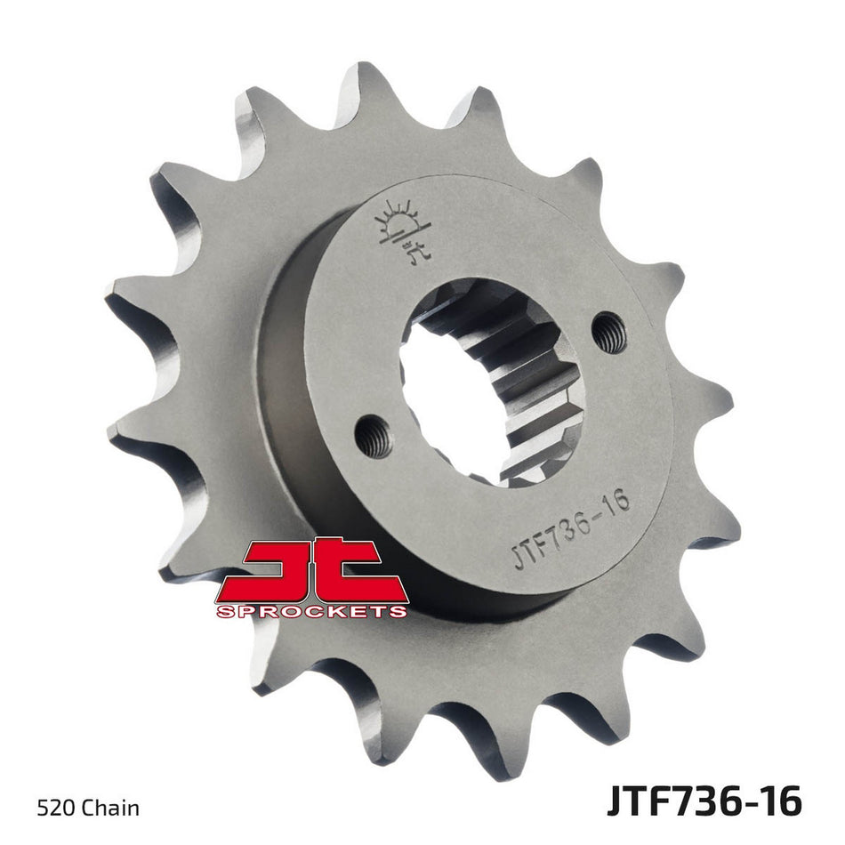 JTF736.16 Front Sprocket