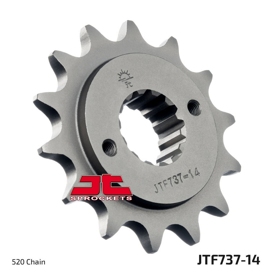 JTF737.14 Front Sprocket