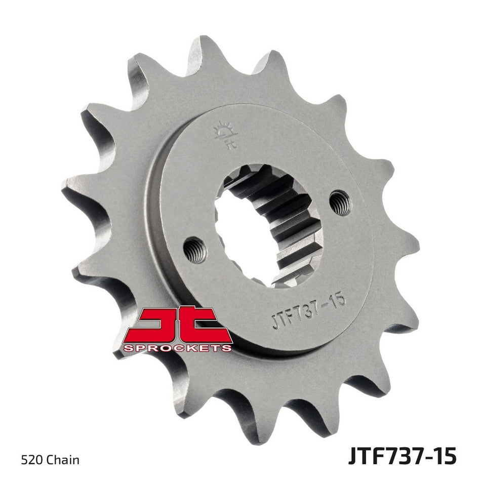 JTF737.15 Front Sprocket