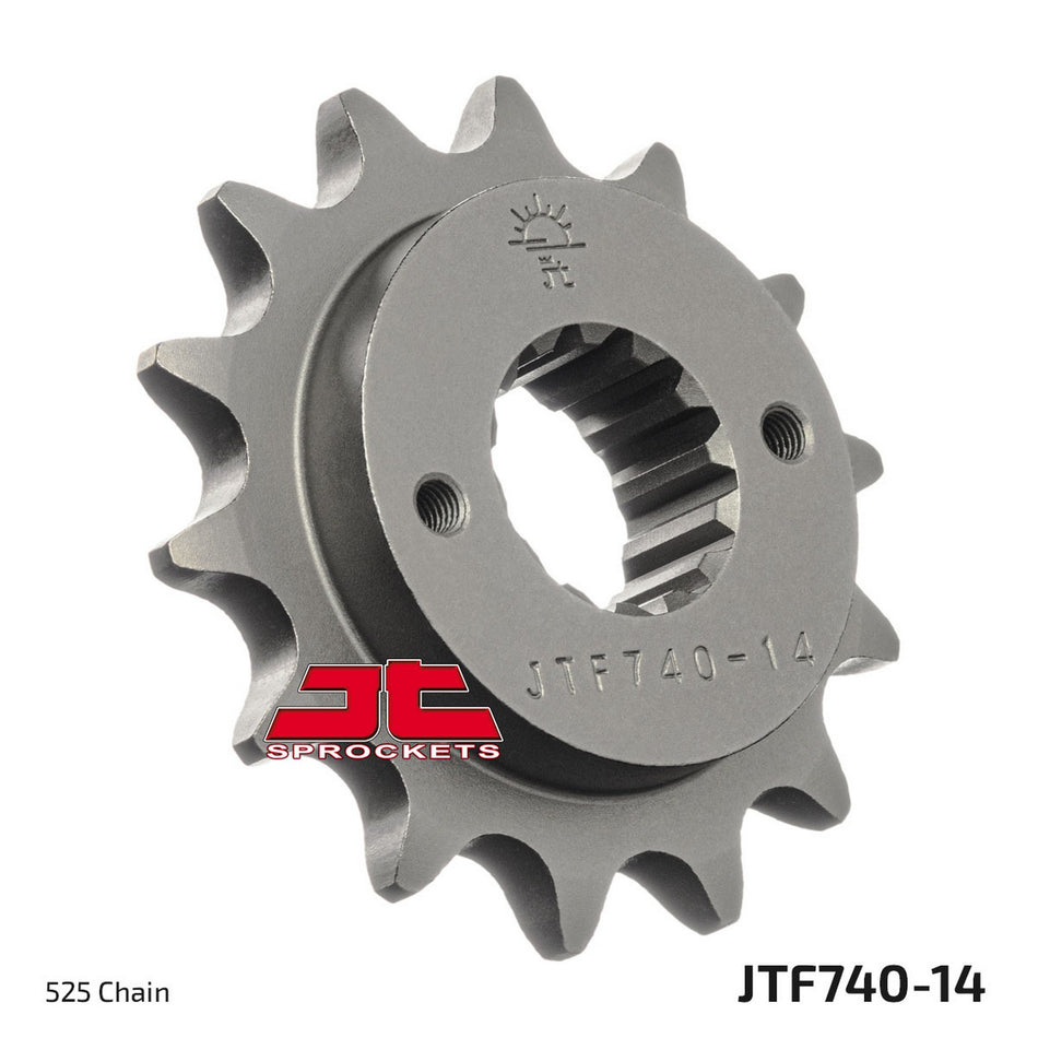 JTF740.14 Front Sprocket