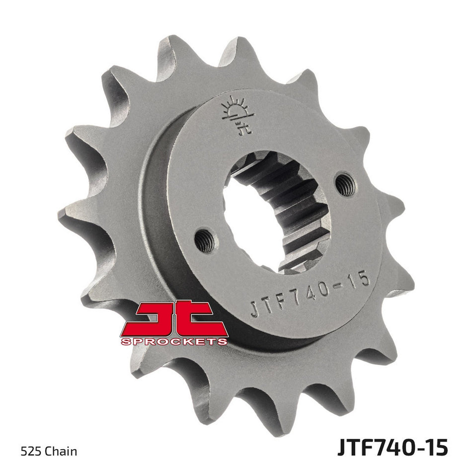 JTF740.15 Front Sprocket
