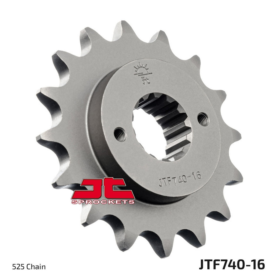 JTF740.16 Front Sprocket
