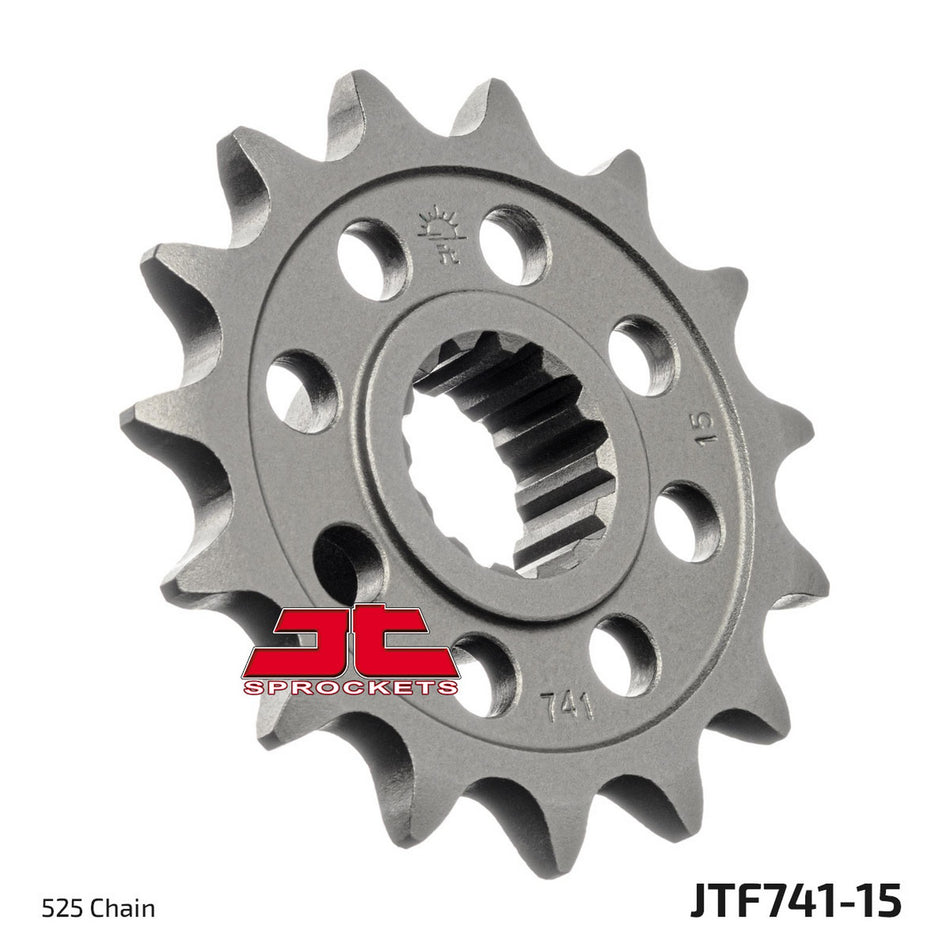 JTF741.15 Front Sprocket
