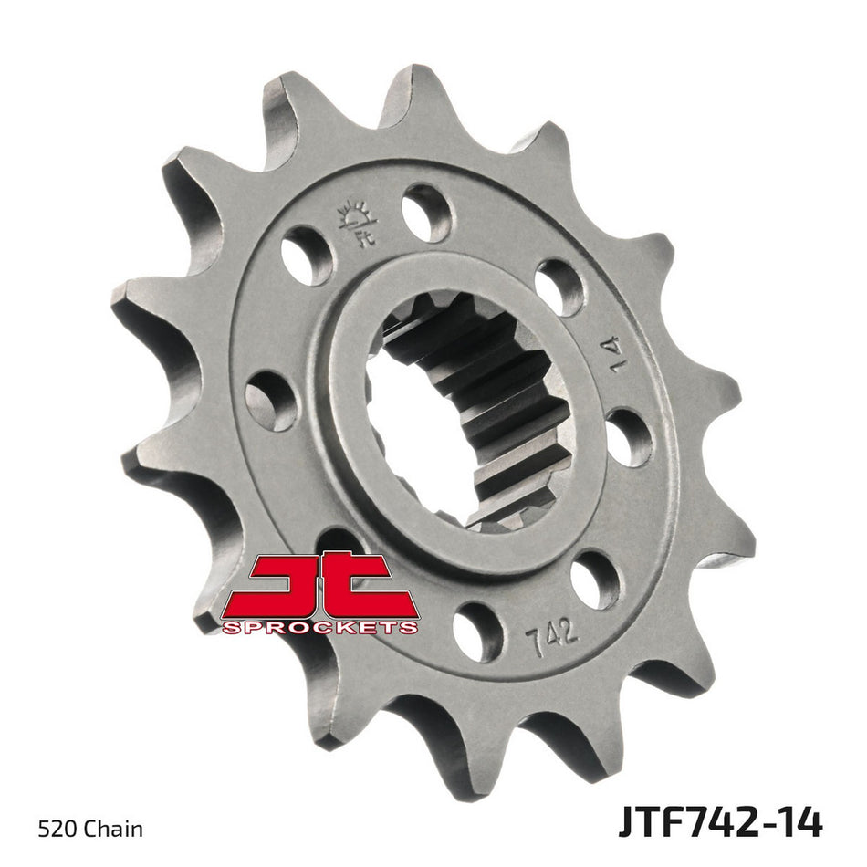 JTF742.14 Front Sprocket