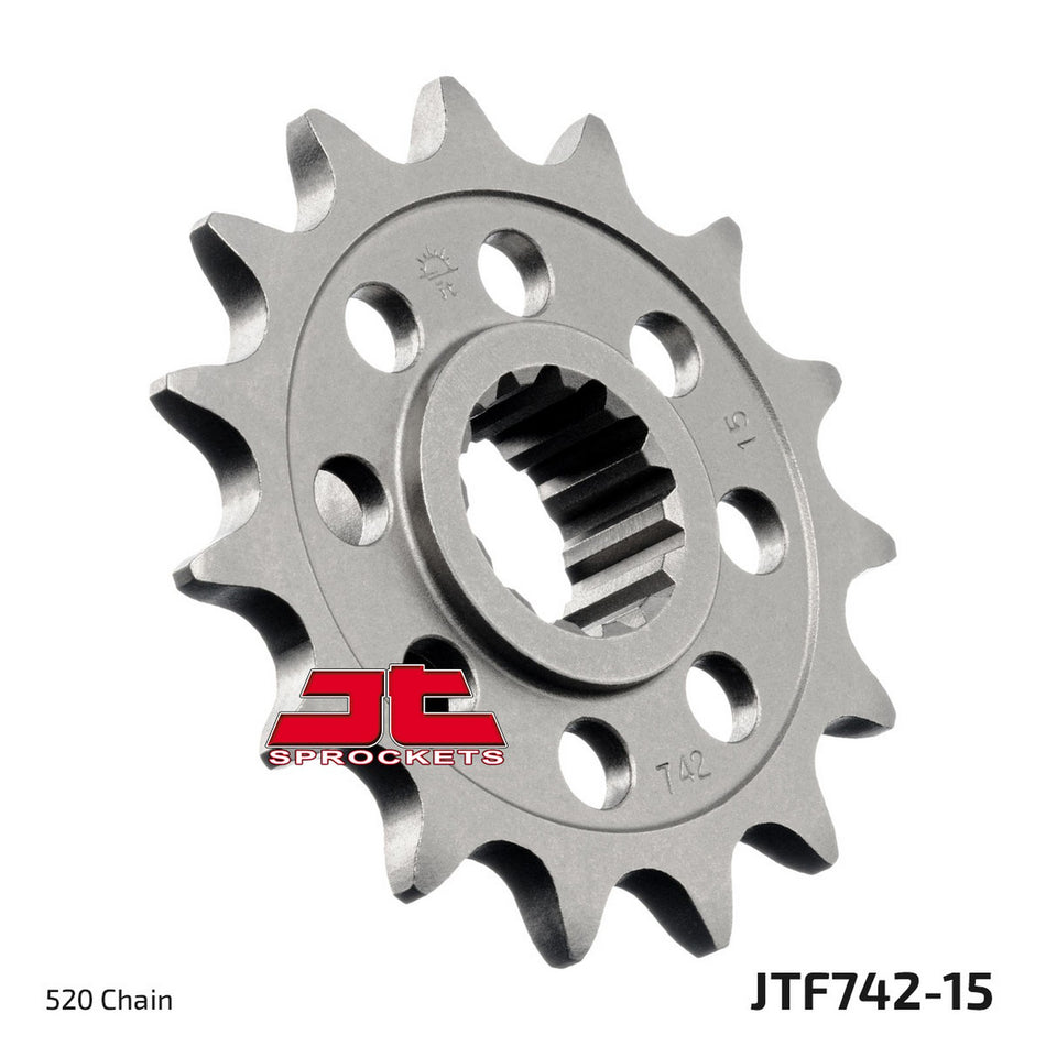 JTF742.15 Front Sprocket