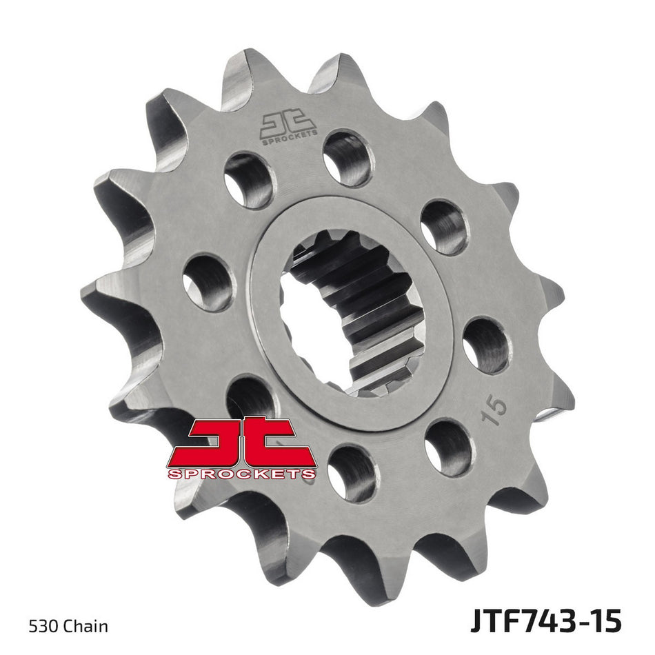 JTF743.15 Front Sprocket
