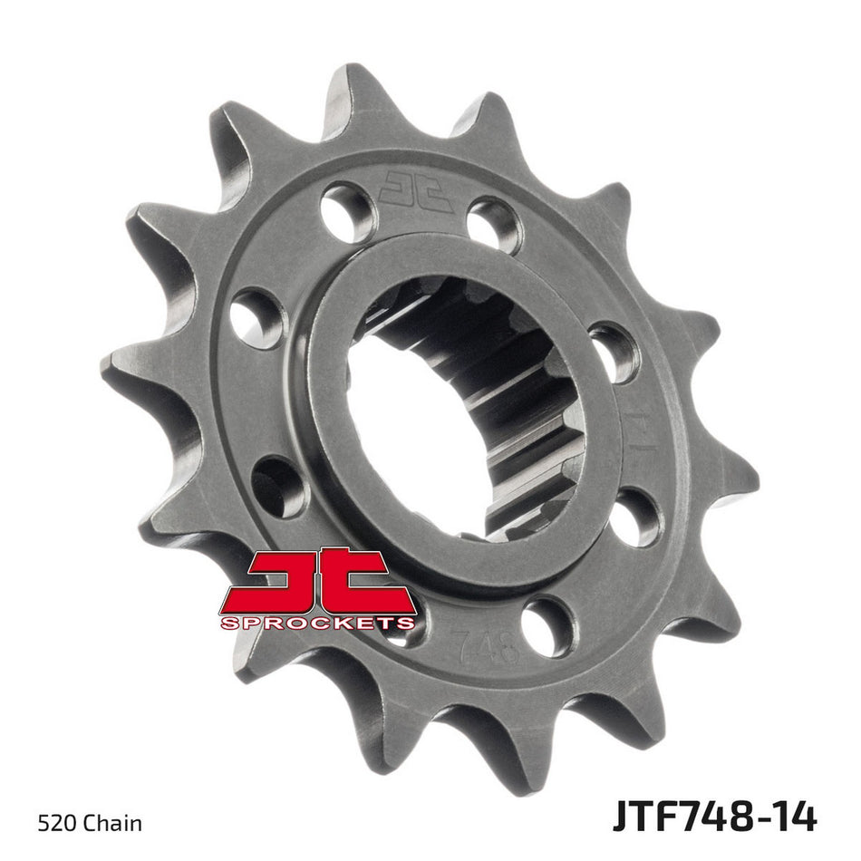 JTF748.14 Front Sprocket