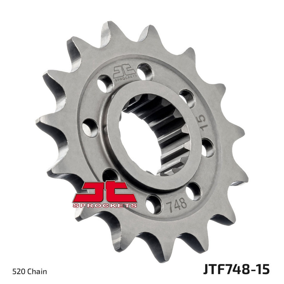 JTF748.15 Front Sprocket