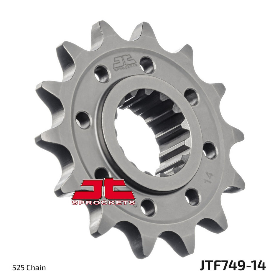 JTF749.14 Front Sprocket