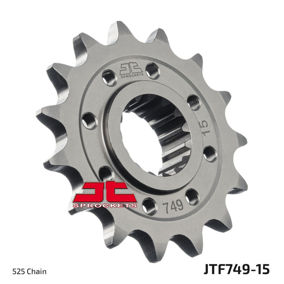 JTF749.15 Front Sprocket