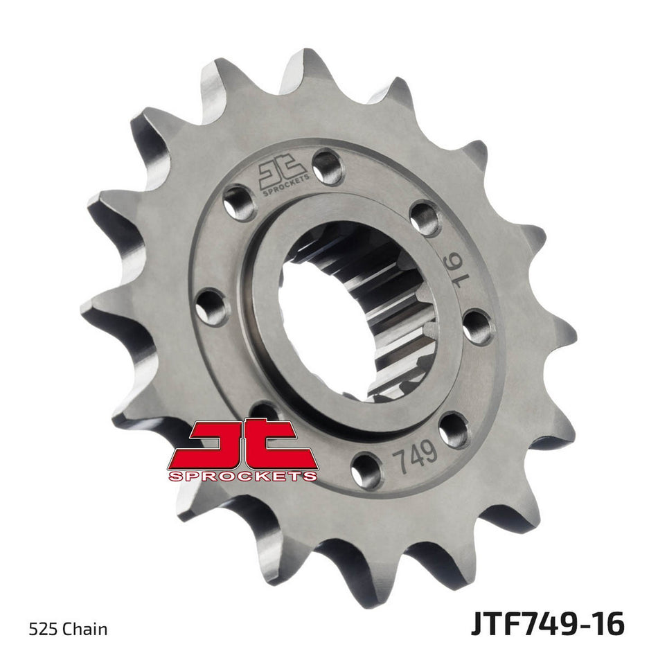 JTF749.16 Front Sprocket