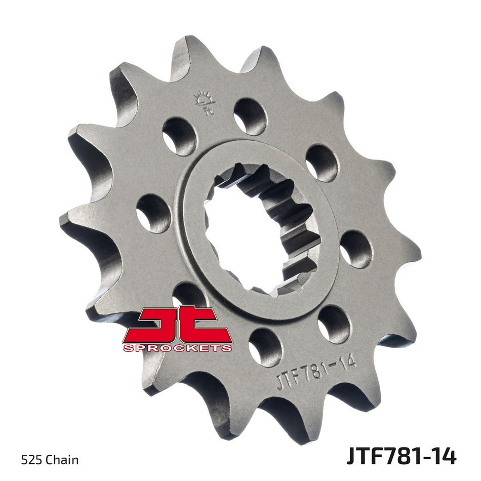JTF781.14 Front Sprocket