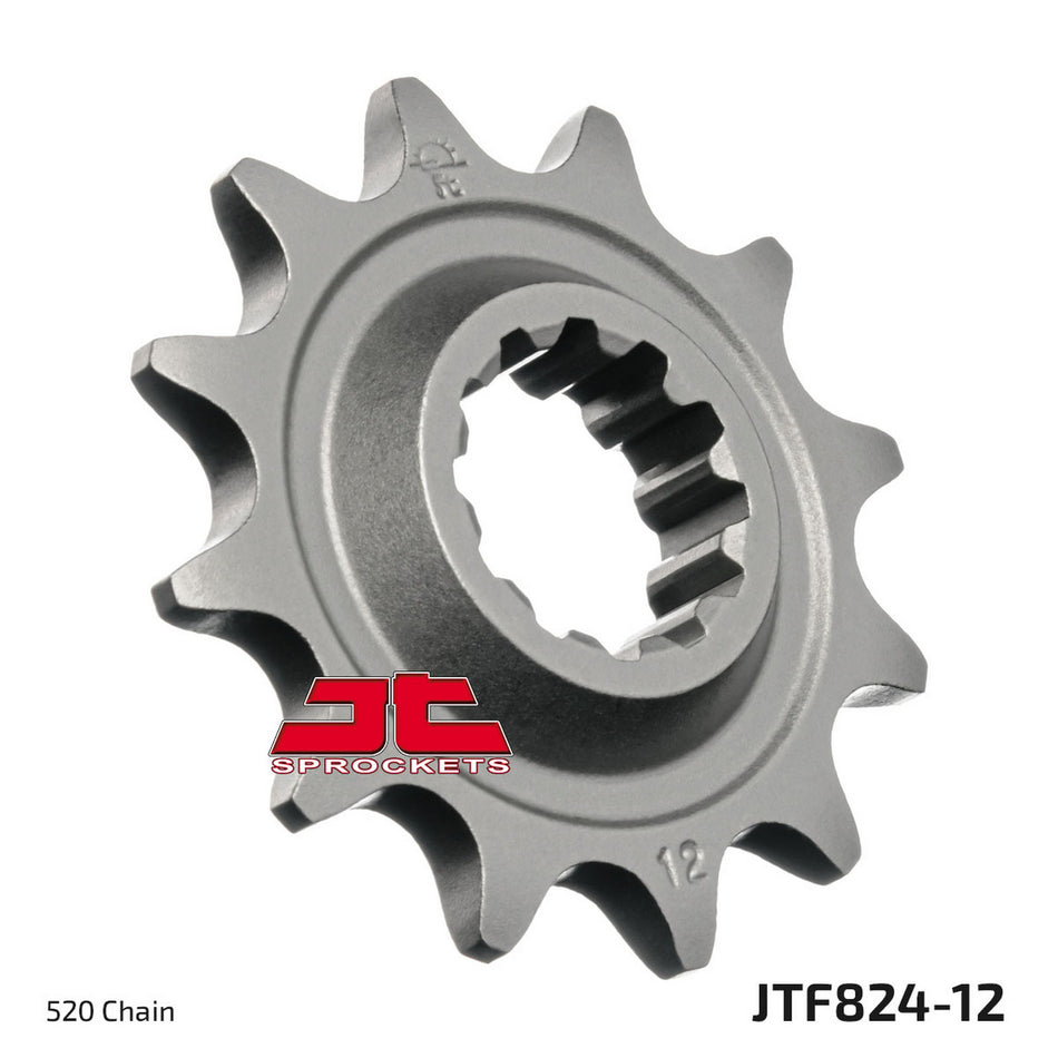 JTF824.12 Front Sprocket