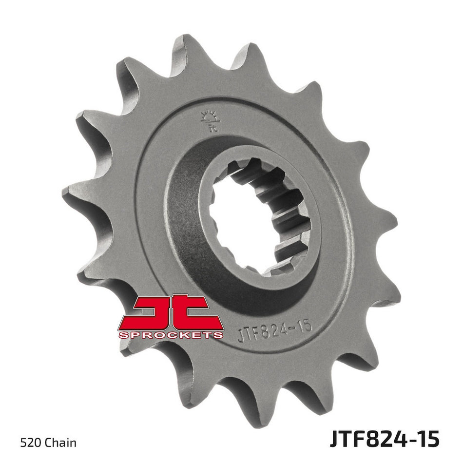 JTF824.15 Front Sprocket