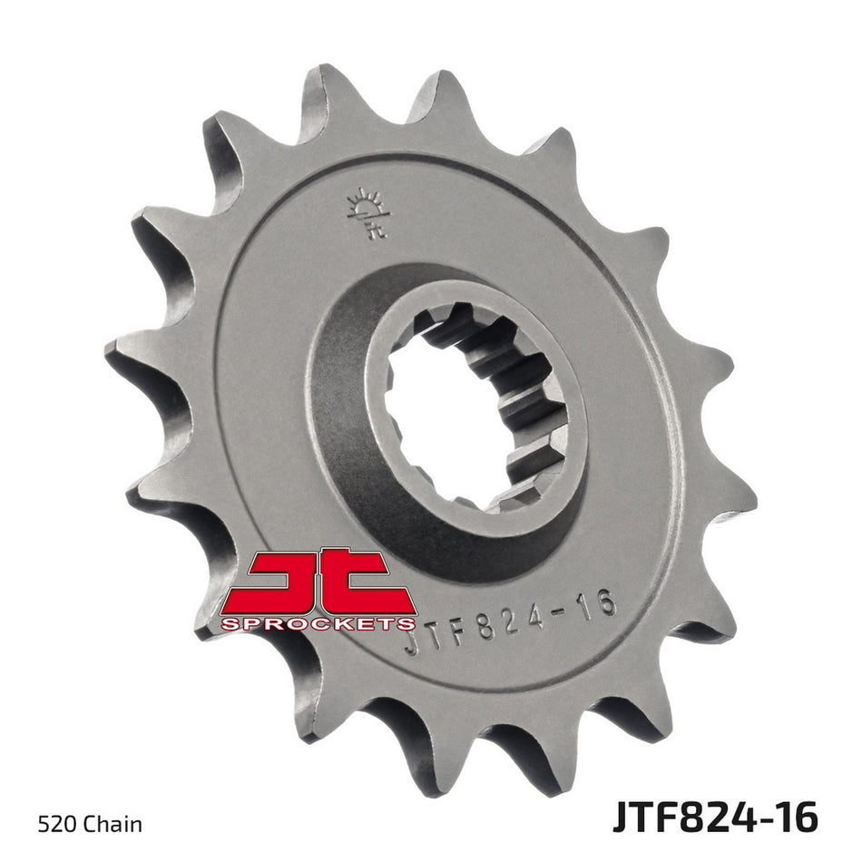 JTF824.16 Front Sprocket