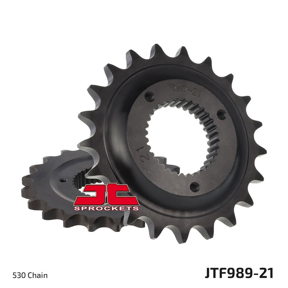 JTF989.21 Front Sprocket