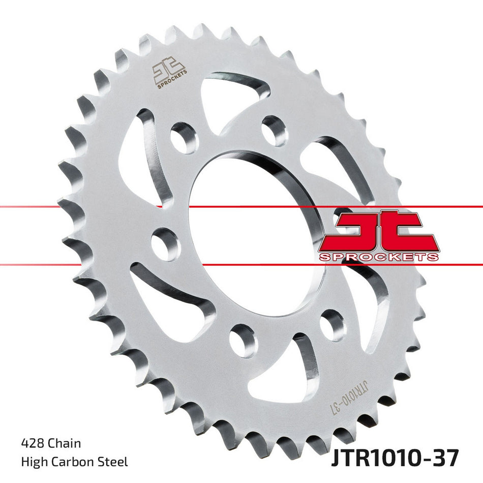 JTR1010.37 Rear Sprocket