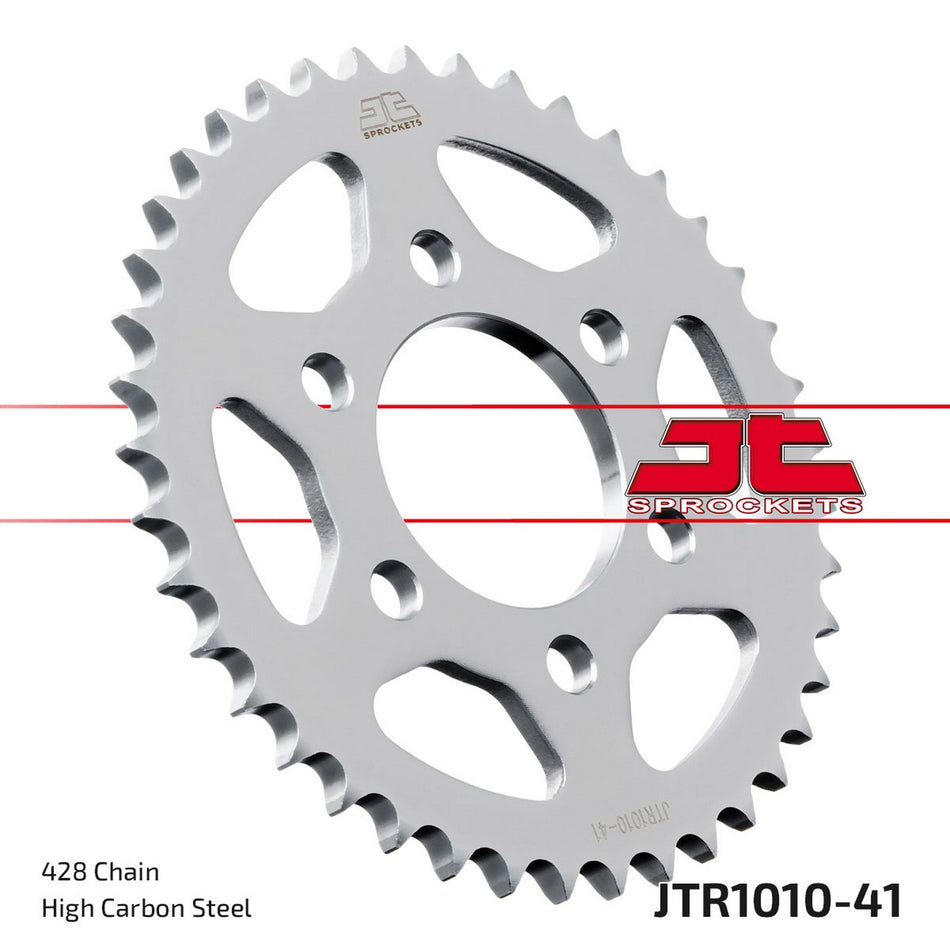 JTR1010.41 Rear Sprocket