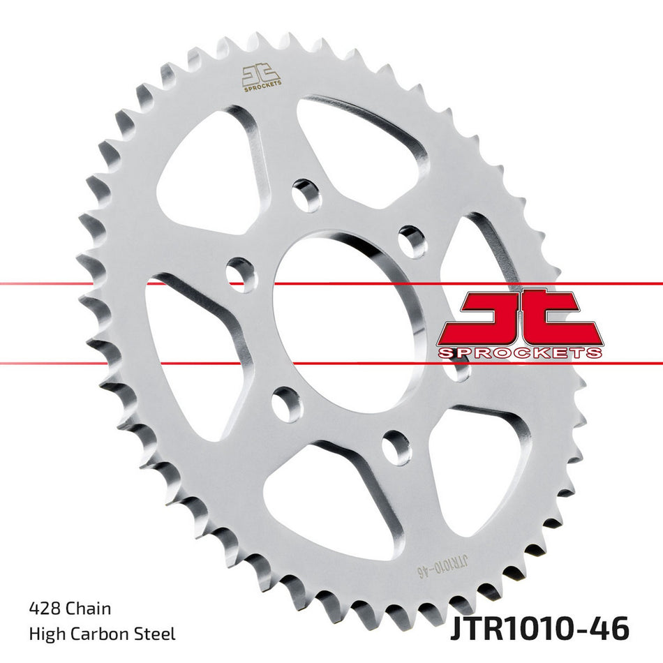 JTR1010.46 Rear Sprocket