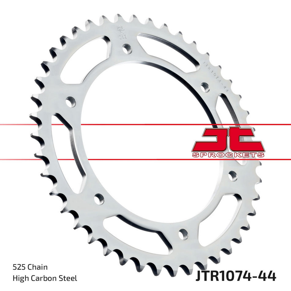 JTR1074.44 Rear Sprocket